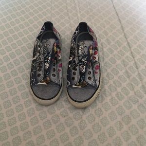 Ed Hardy Sneakers